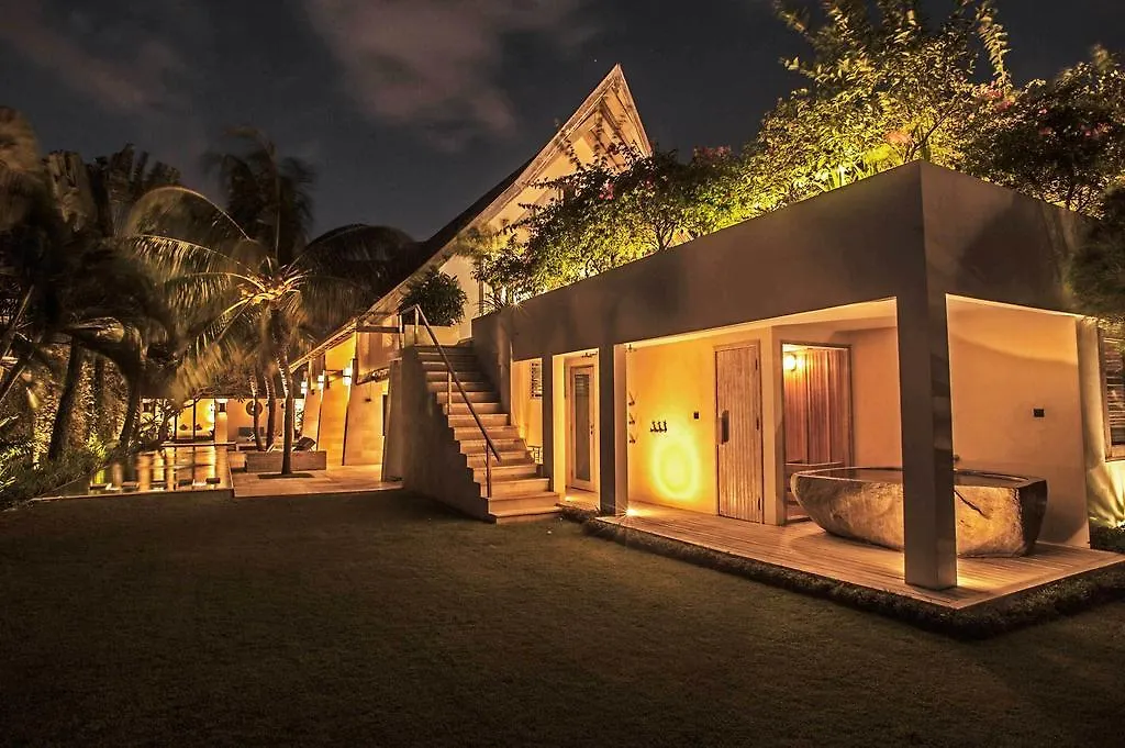 Casa Mateo Villa Seminyak 0*,