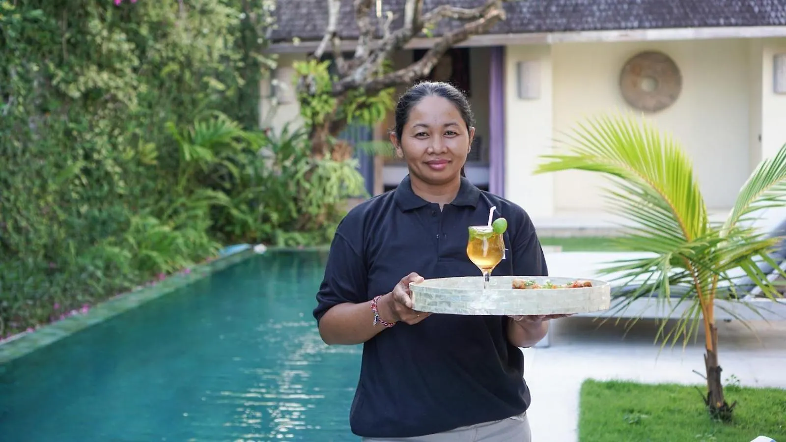 Casa Mateo Villa Seminyak 0*,