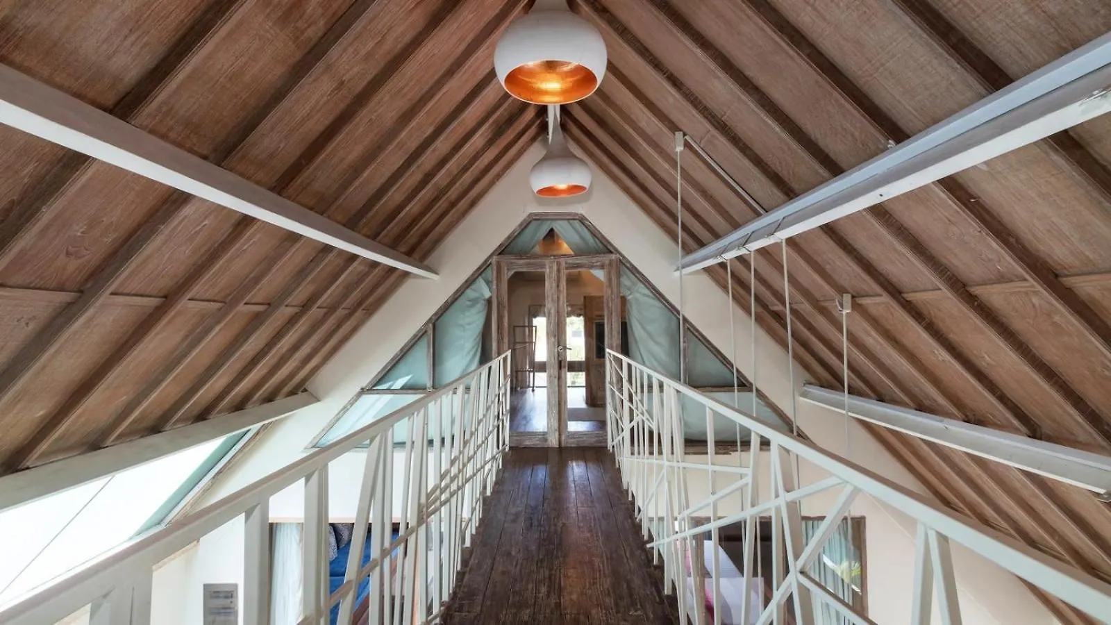 Casa Mateo Villa Seminyak
