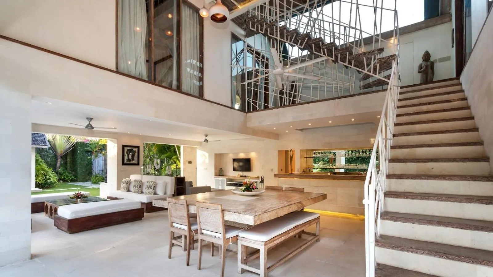 Casa Mateo Villa Seminyak