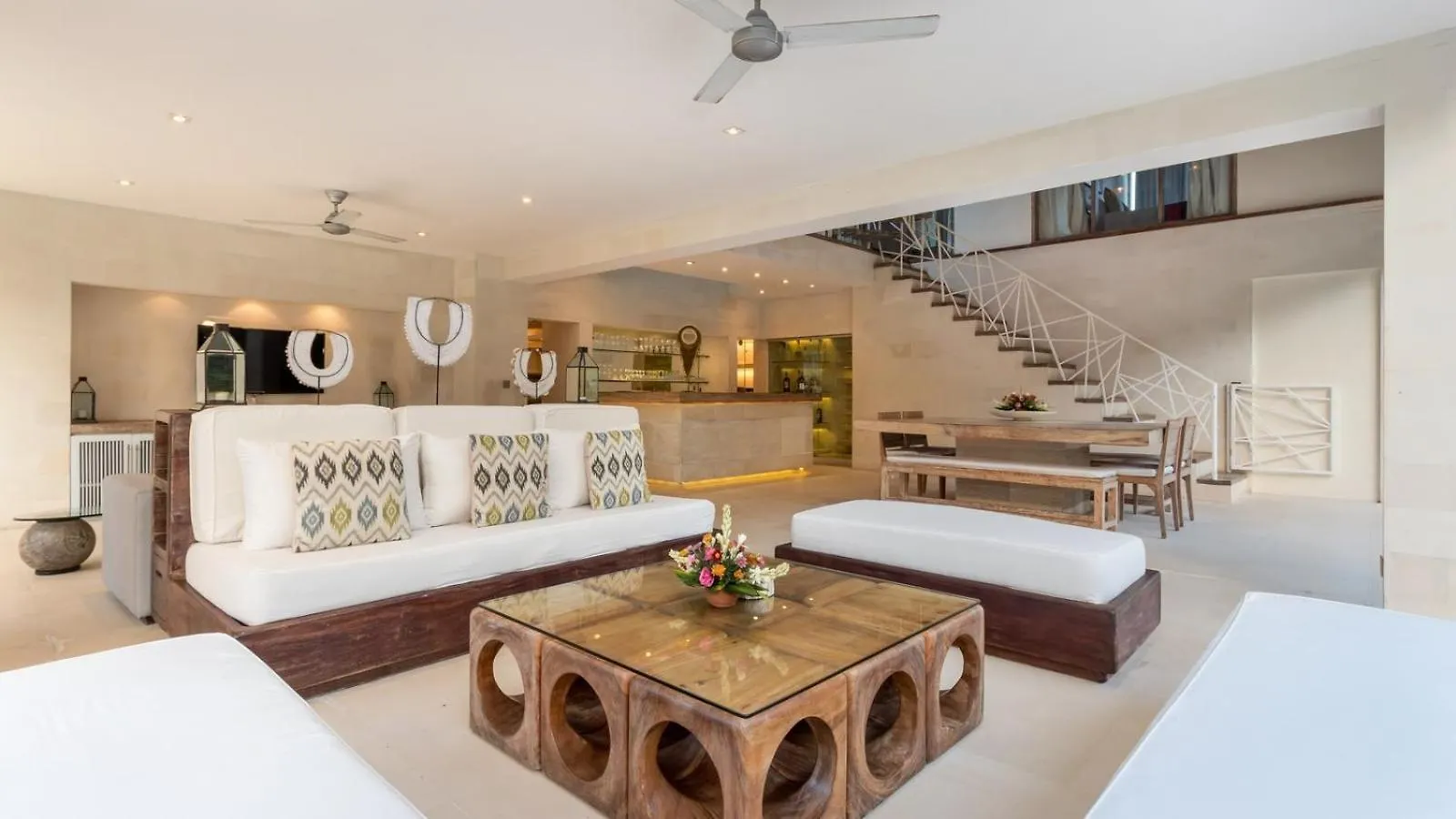 Casa Mateo Villa Seminyak