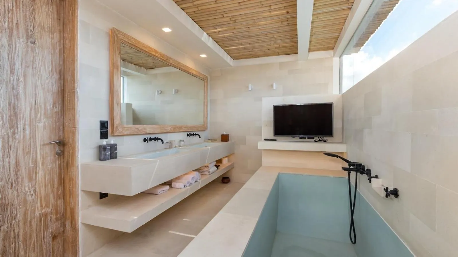 Casa Mateo Villa Seminyak