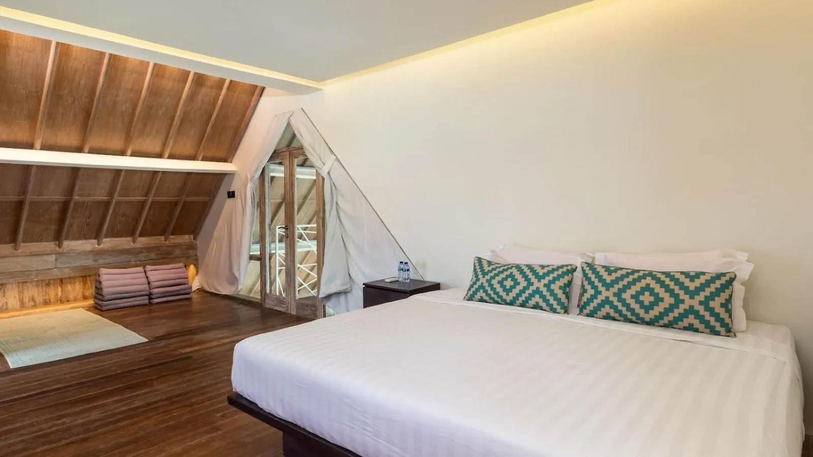 Casa Mateo Villa Seminyak