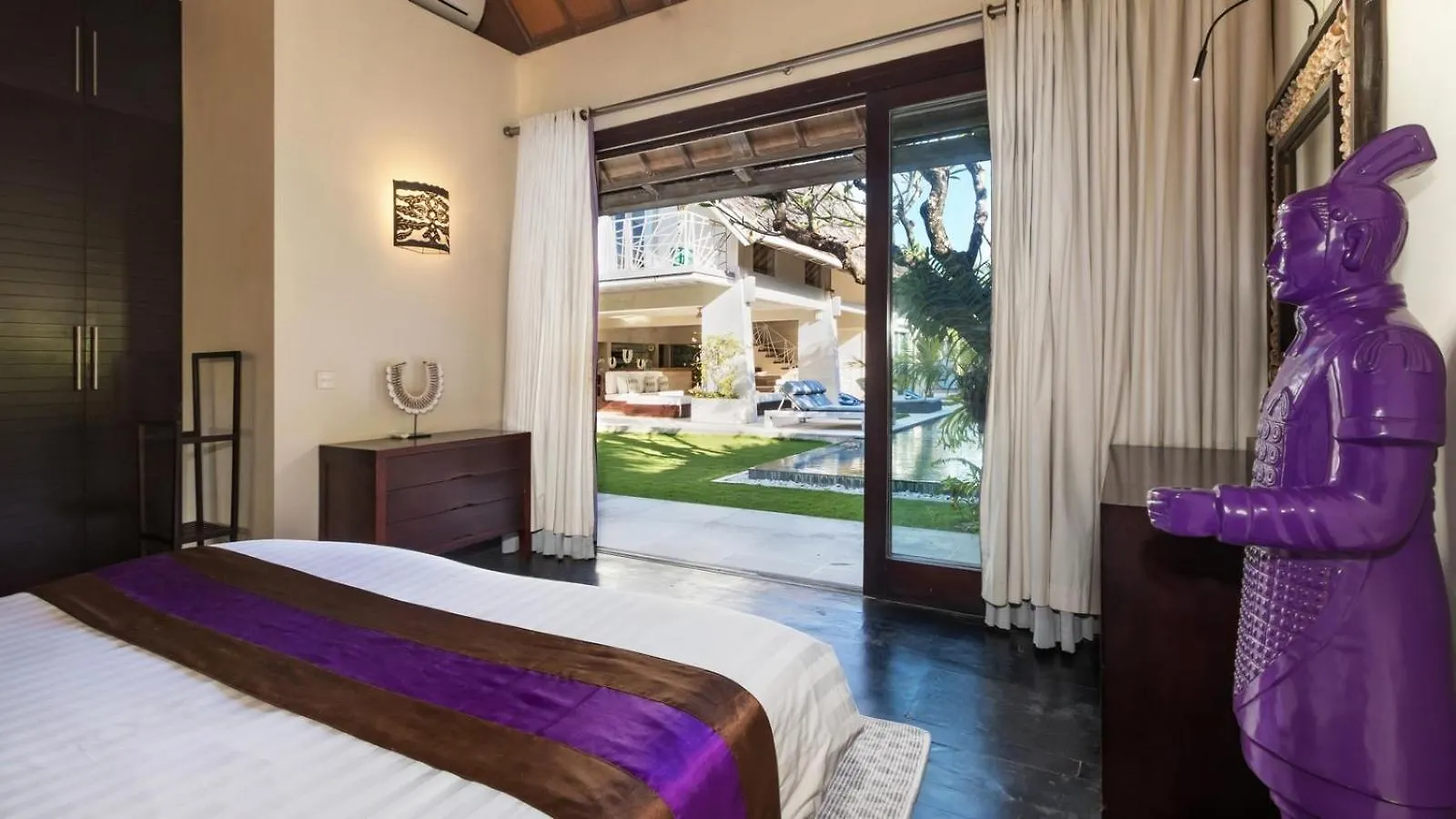 Casa Mateo Villa Seminyak