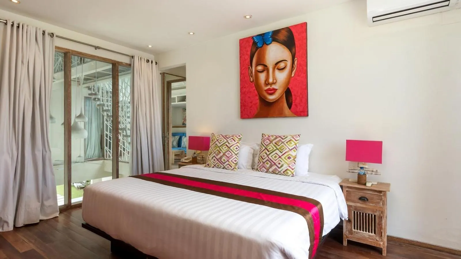 Casa Mateo Villa Seminyak