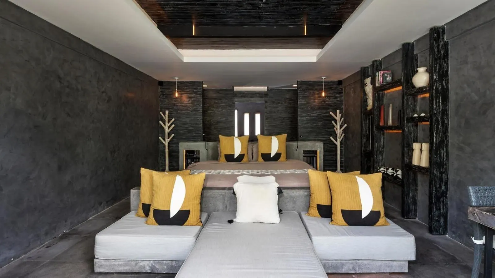 Casa Mateo Villa Seminyak 0*,  Indonesia
