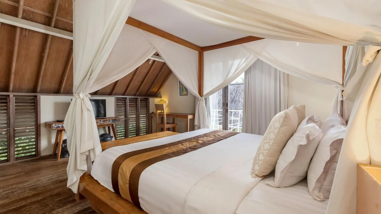 Casa Mateo Villa Seminyak 0*,  Indonesia