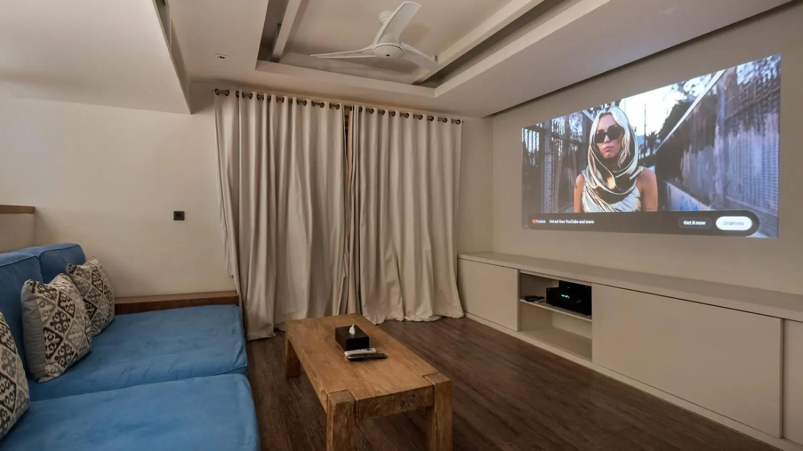 Casa Mateo Villa Seminyak