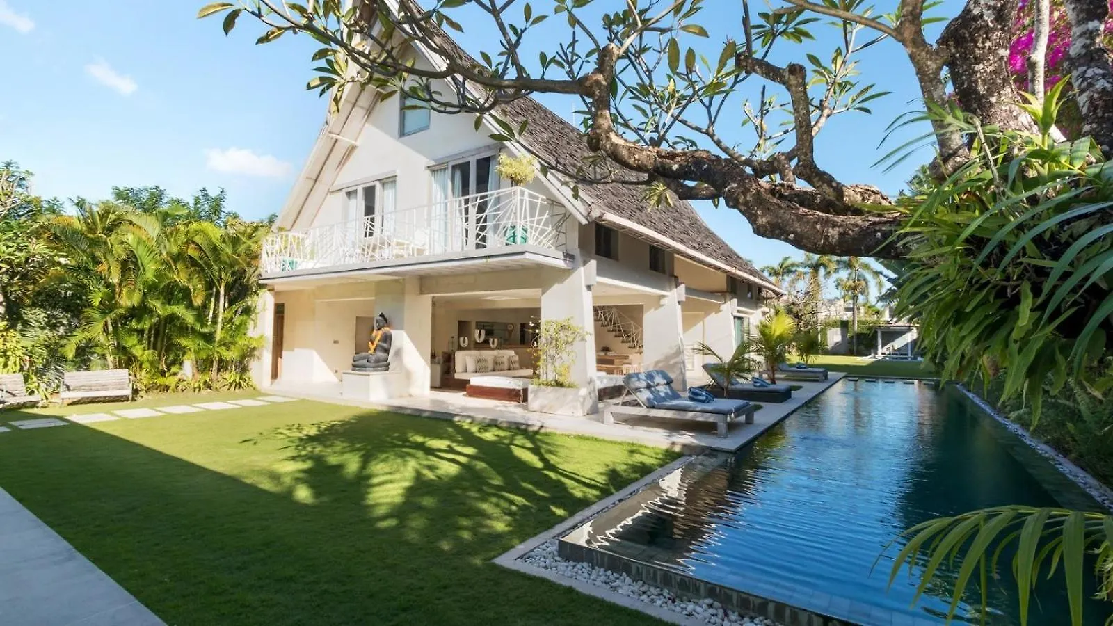 Casa Mateo Villa Seminyak 0*,  Indonesia