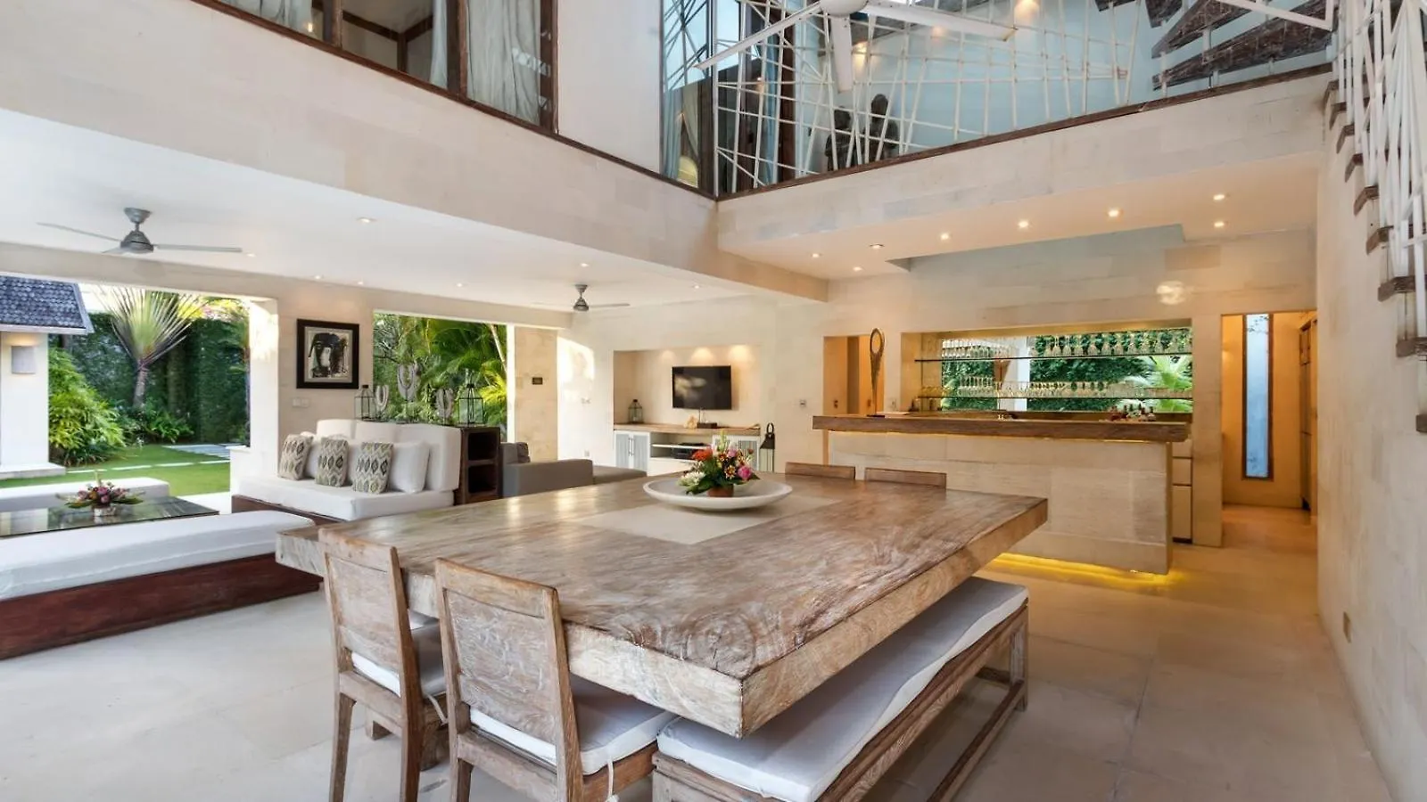 Casa Mateo Villa Seminyak