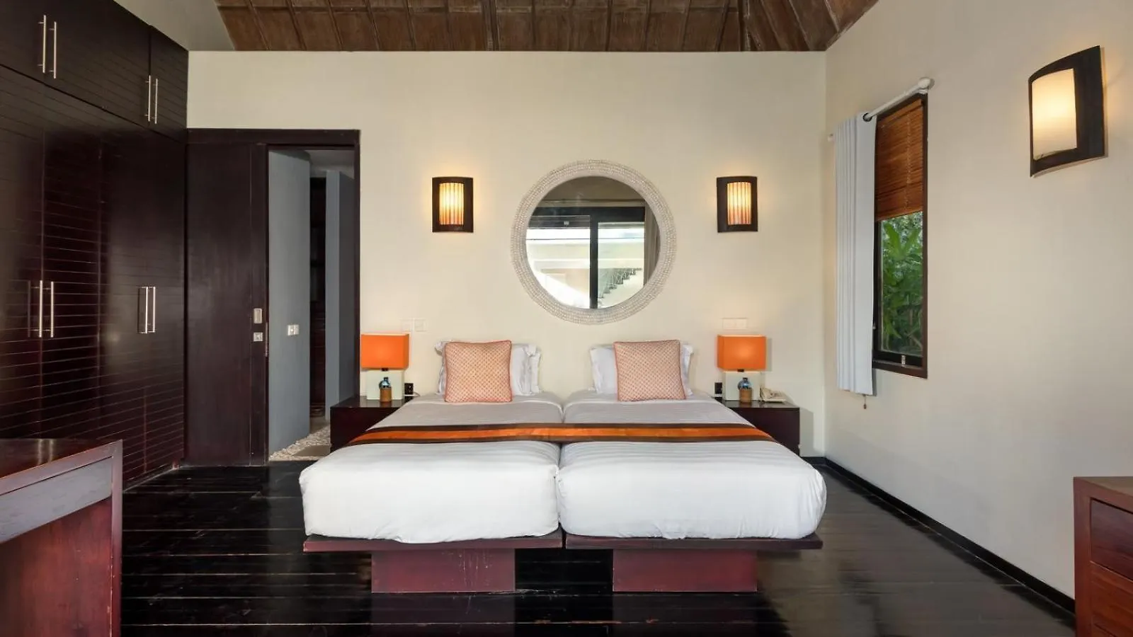 Casa Mateo Villa Seminyak 0*,  Indonesia