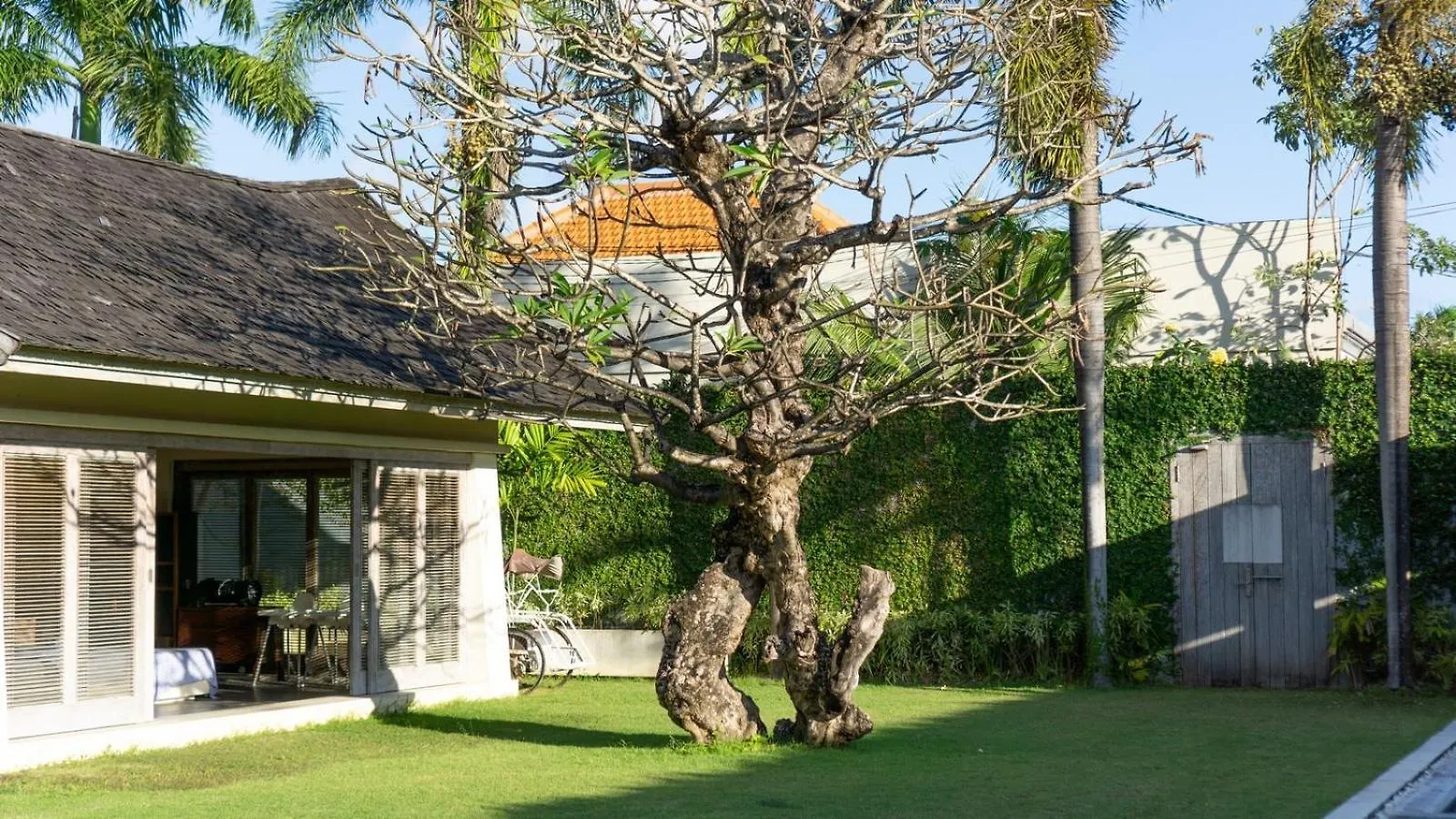 Casa Mateo Villa Seminyak