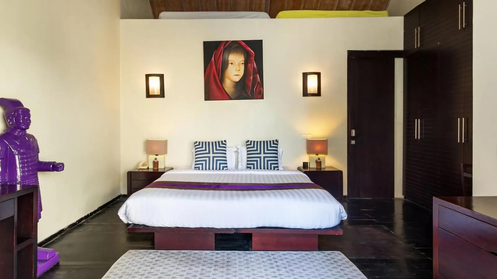 Casa Mateo Villa Seminyak Indonesia
