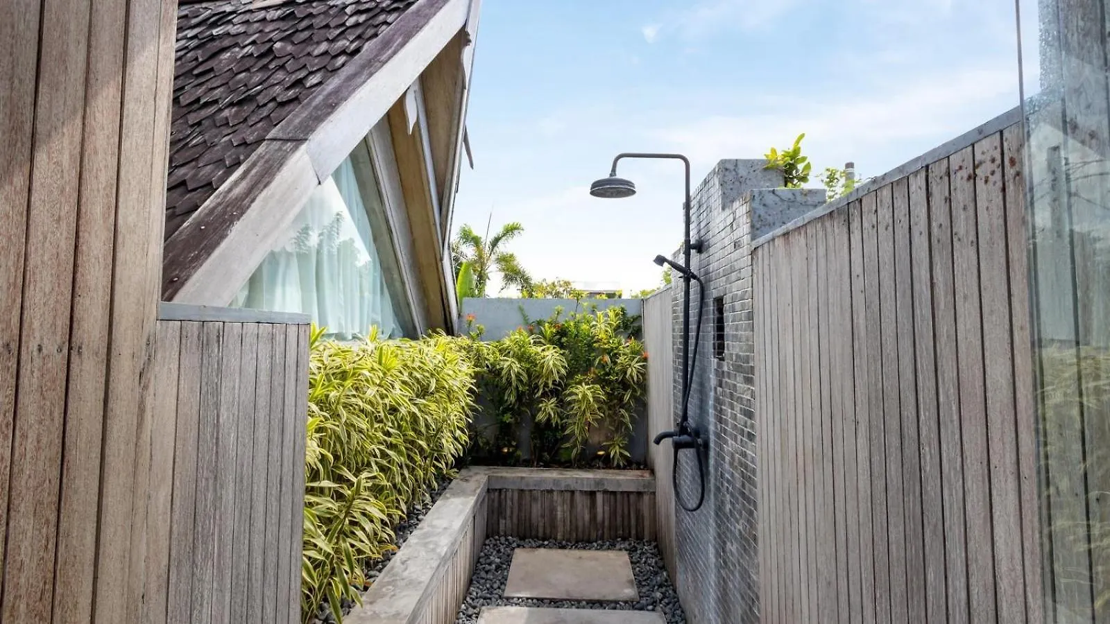 Casa Mateo Villa Seminyak