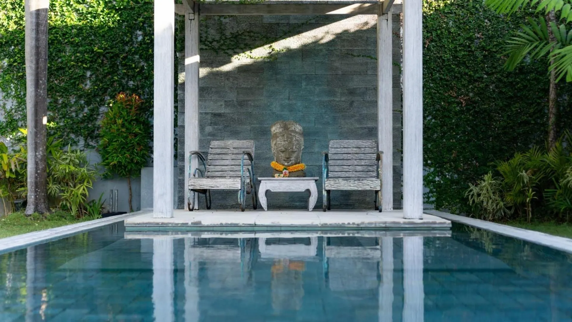 Casa Mateo Villa Seminyak