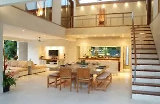 Casa Mateo Villa Seminyak Indonesia
