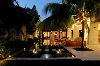 Casa Mateo Villa Seminyak