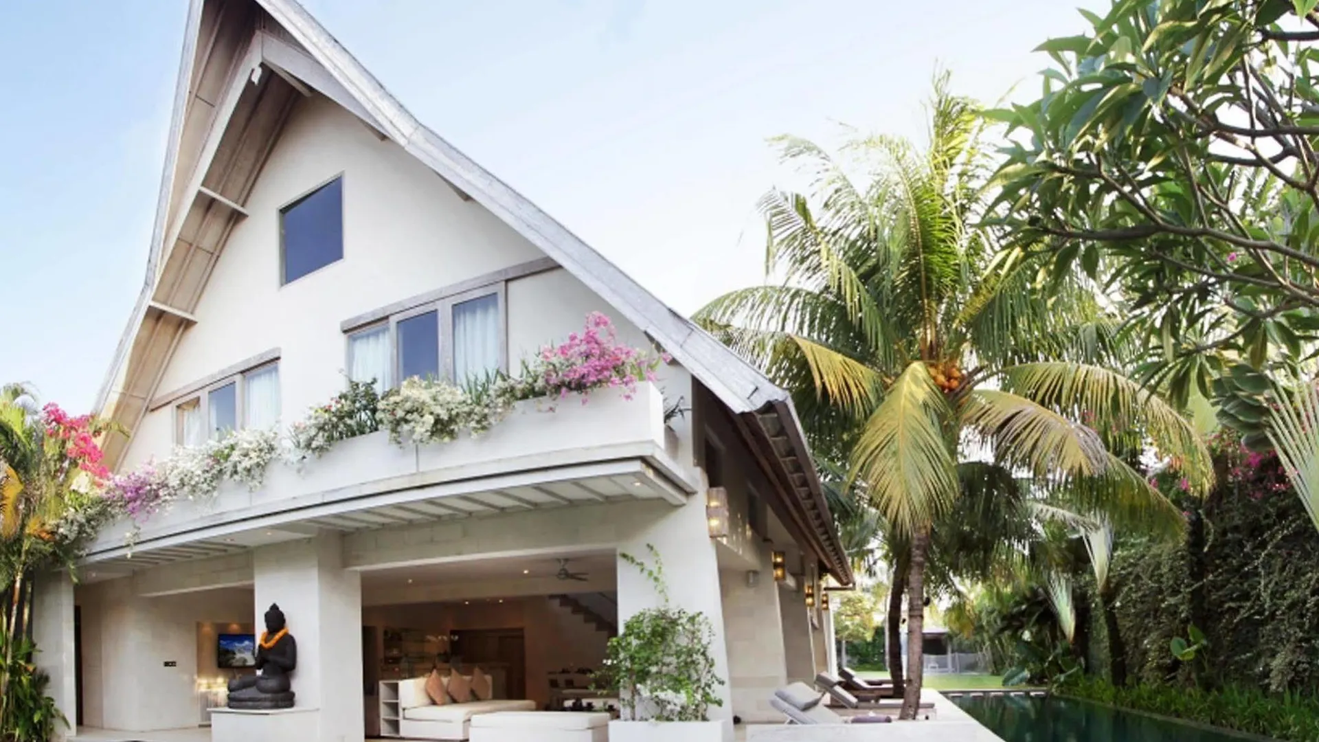 Casa Mateo Villa Seminyak 0*,  Indonesia