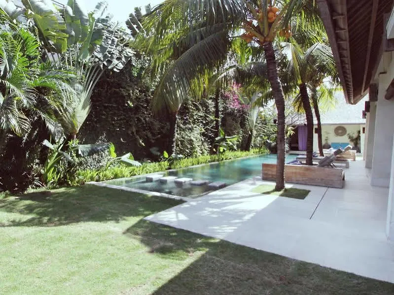 Casa Mateo Villa Seminyak
