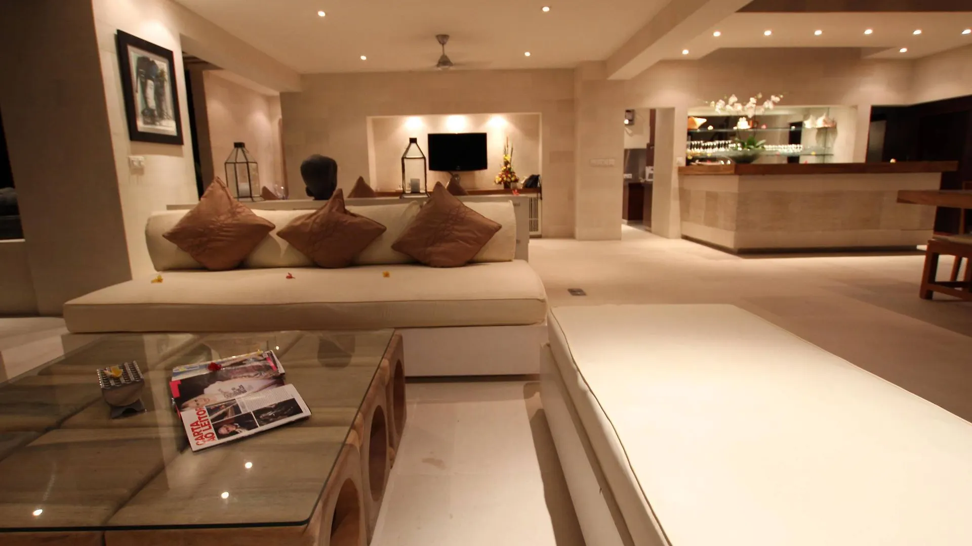 Casa Mateo Villa Seminyak