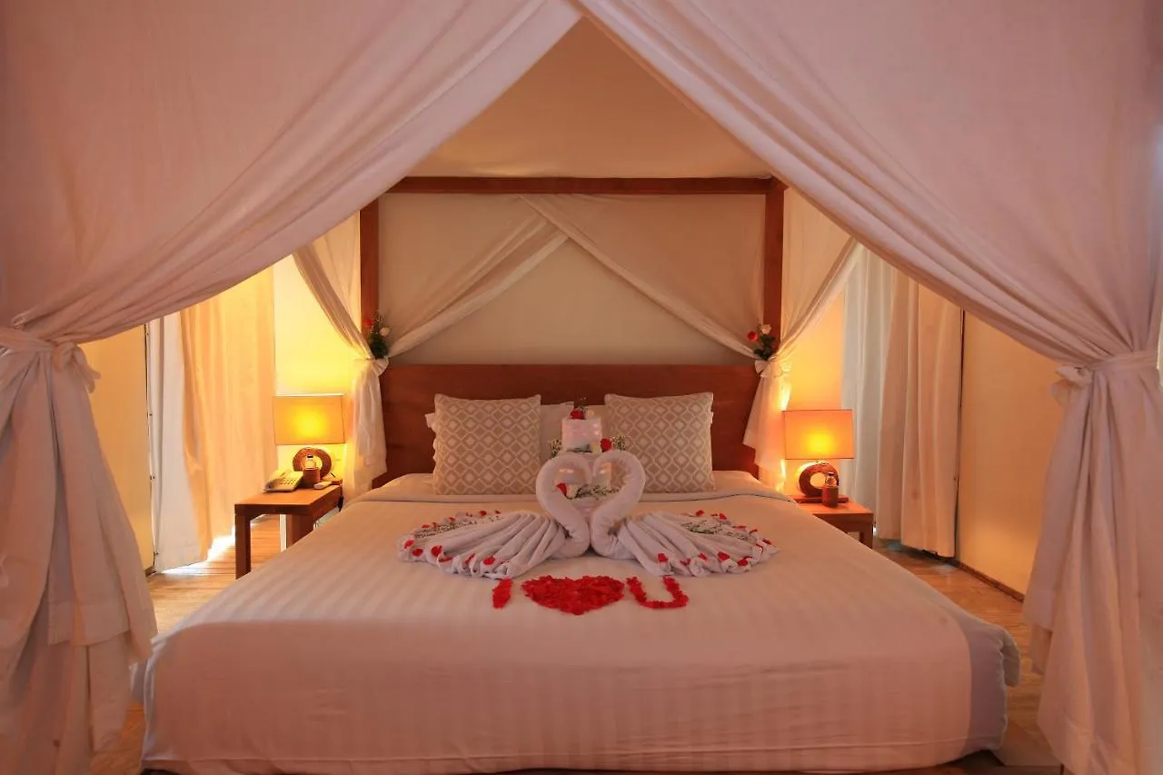 Casa Mateo Villa Seminyak