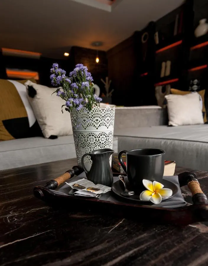 Casa Mateo Villa Seminyak