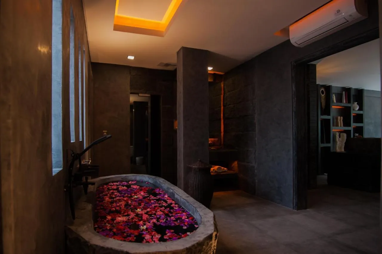 Casa Mateo Villa Seminyak Indonesia
