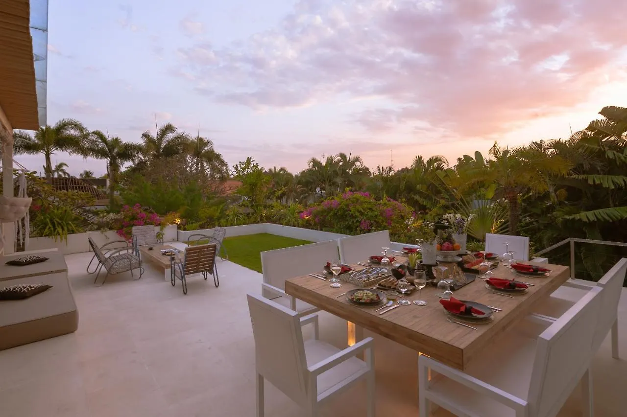Casa Mateo Villa Seminyak