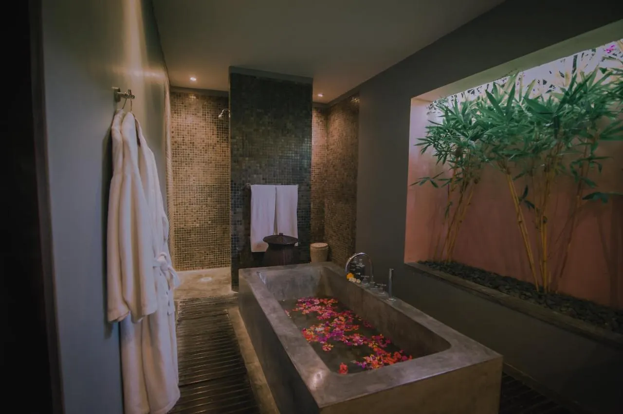Casa Mateo Villa Seminyak