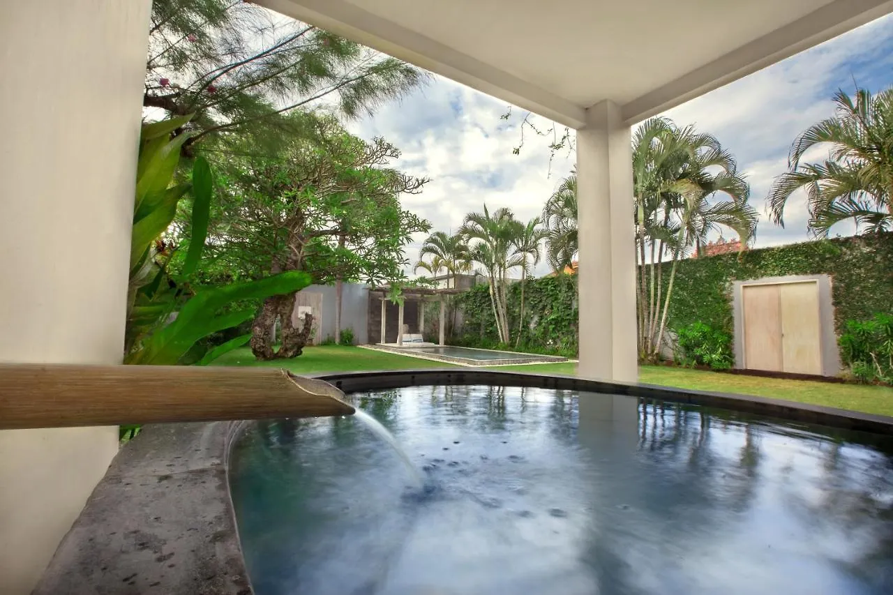 Casa Mateo Villa Seminyak