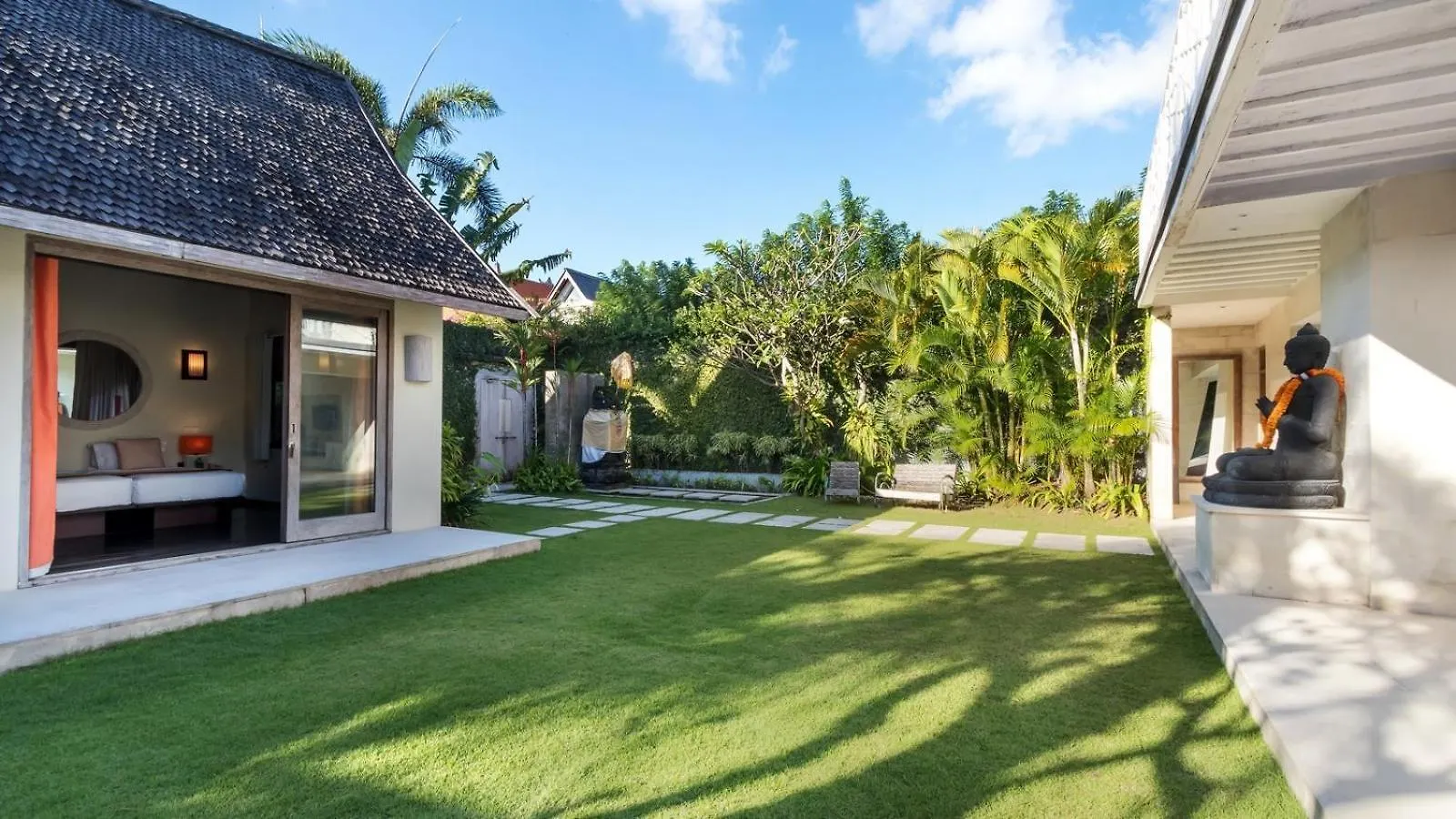 Casa Mateo Villa Seminyak