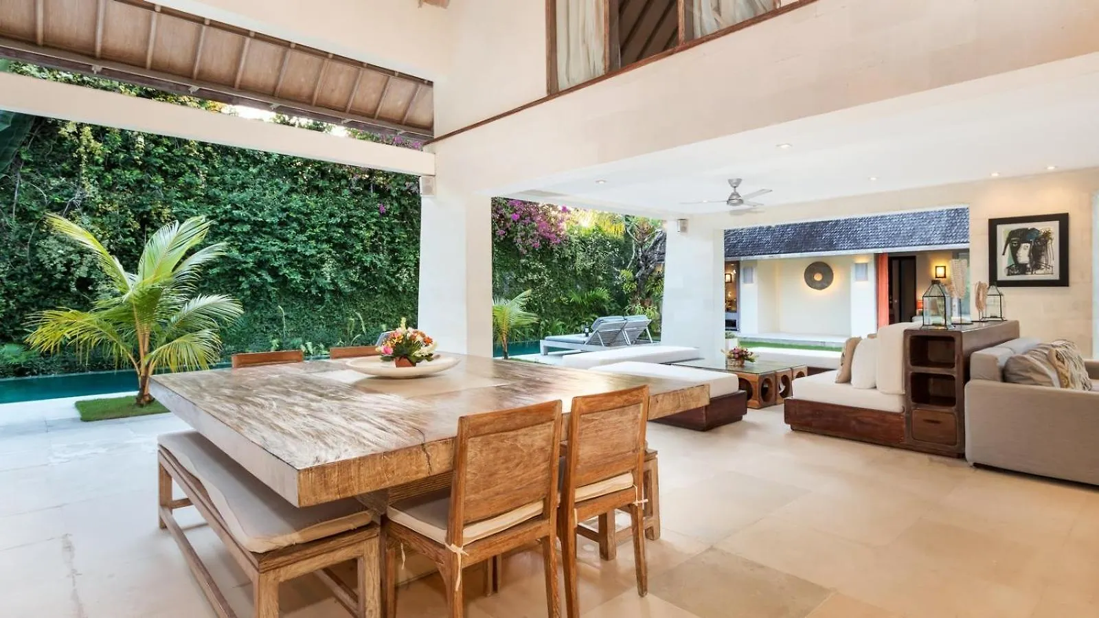 Casa Mateo Villa Seminyak