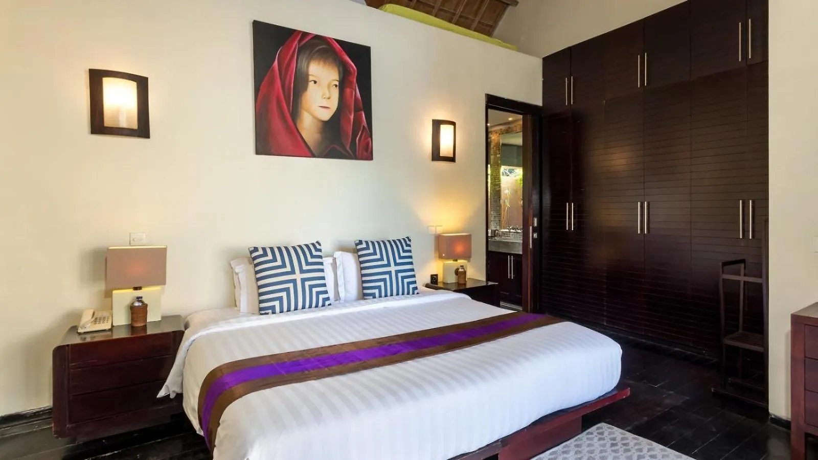 Casa Mateo Villa Seminyak 0*,
