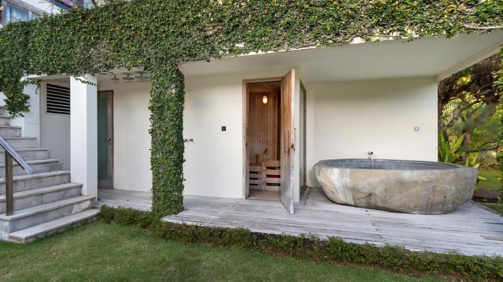 Casa Mateo Villa Seminyak