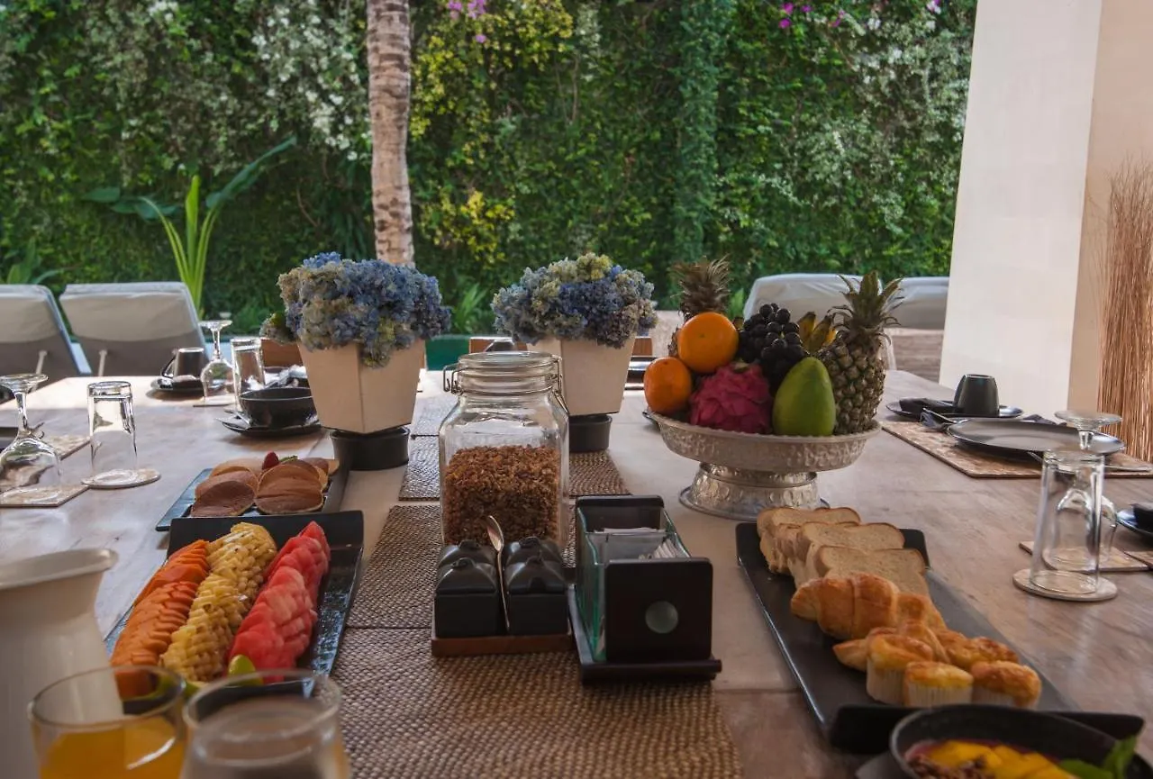 Casa Mateo Villa Seminyak