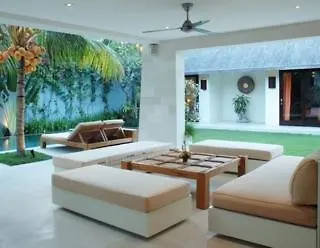 Casa Mateo Villa Seminyak