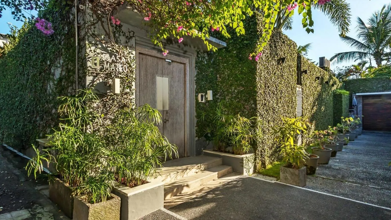 Casa Mateo Villa Seminyak