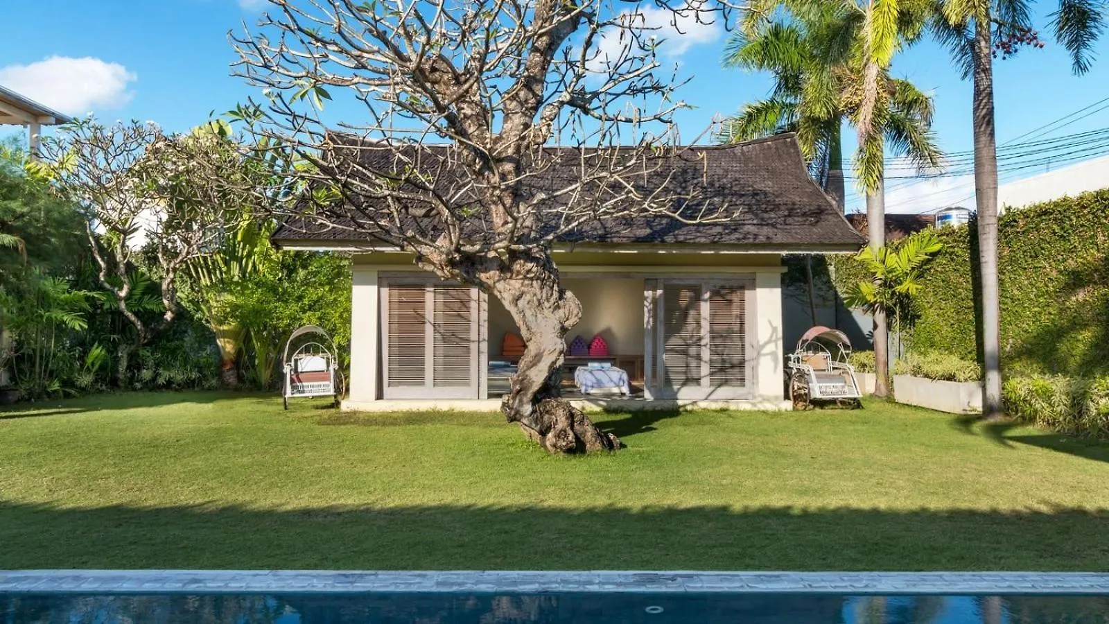 Casa Mateo Villa Seminyak 0*,  Indonesien