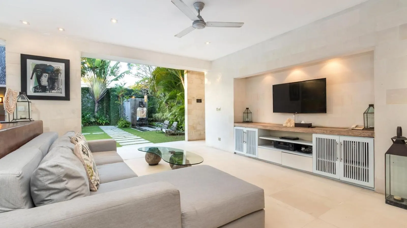 Casa Mateo Villa Seminyak