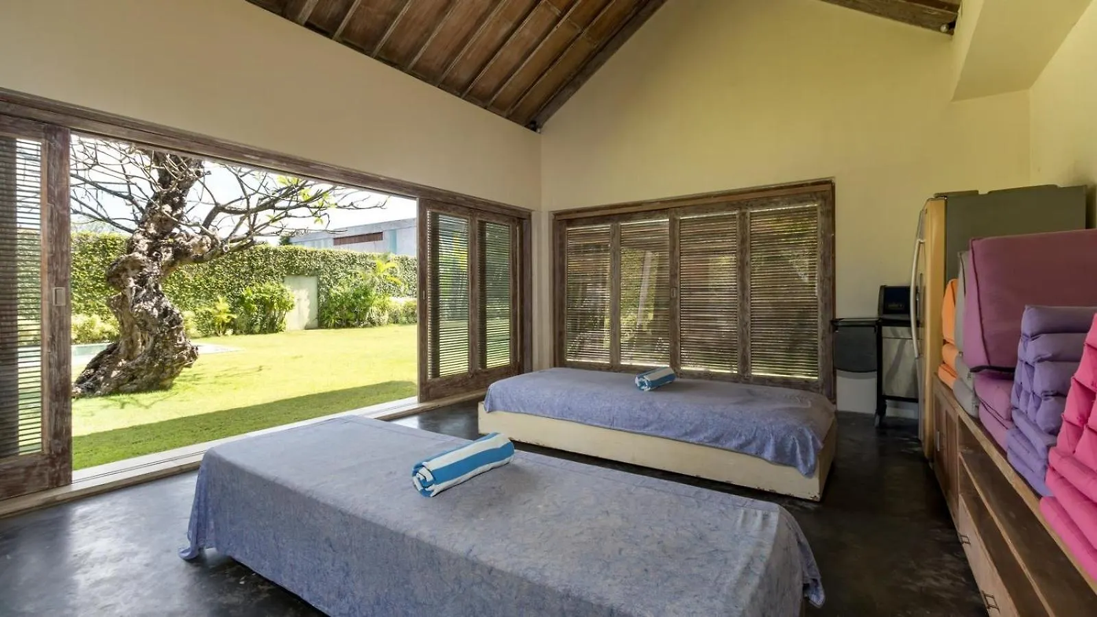 Casa Mateo Villa Seminyak