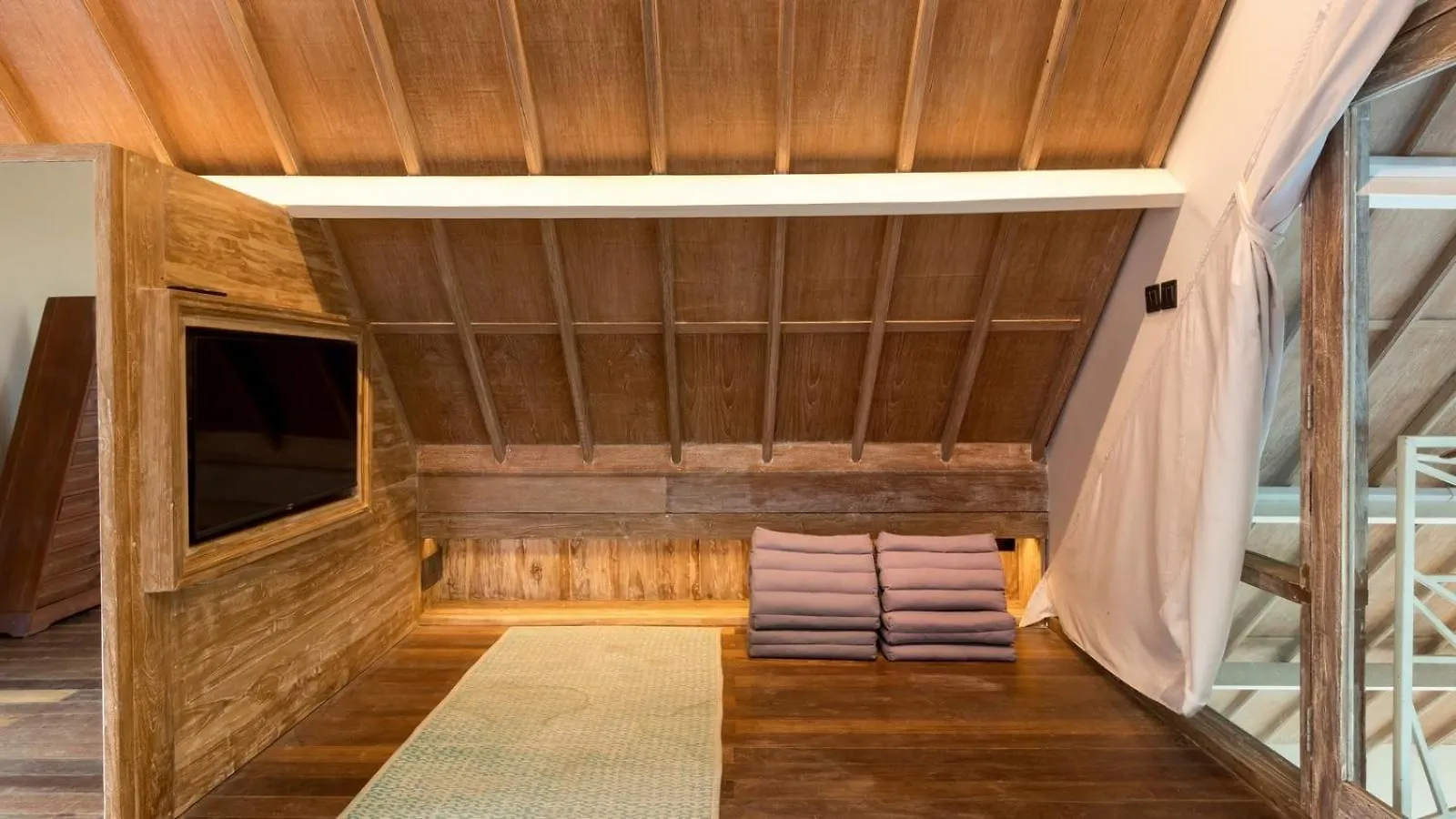 Casa Mateo Villa Seminyak
