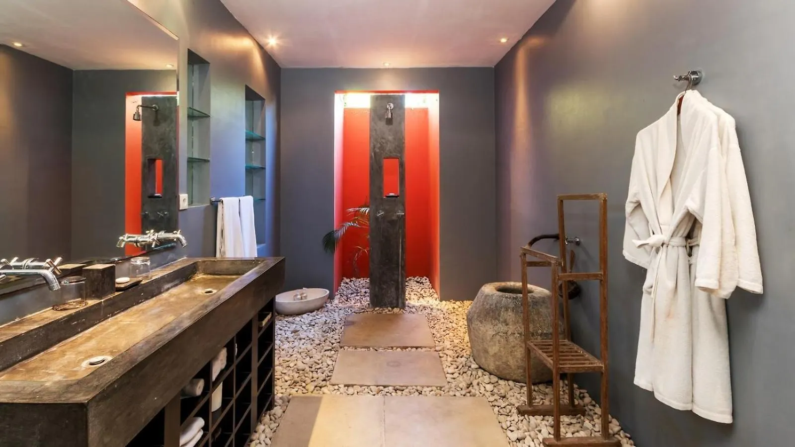 Casa Mateo Villa Seminyak