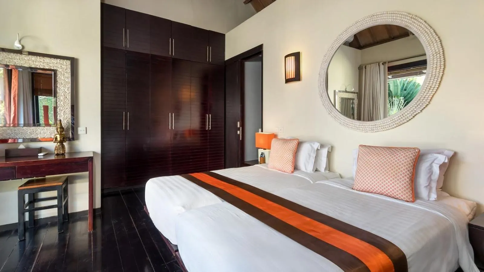 Casa Mateo Villa Seminyak
