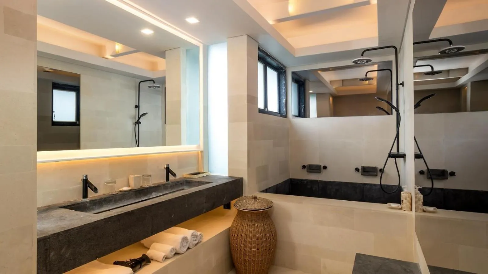 Casa Mateo Villa Seminyak