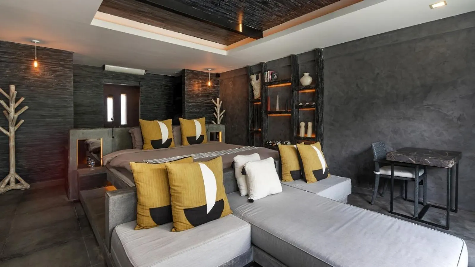 Casa Mateo Villa Seminyak 0*,