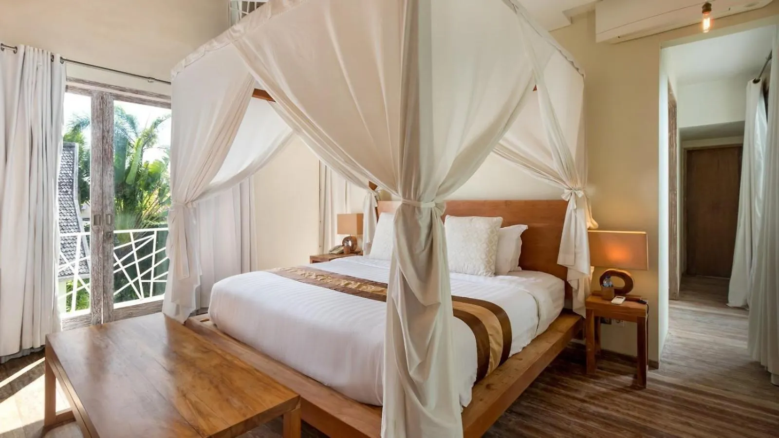 Casa Mateo Villa Seminyak