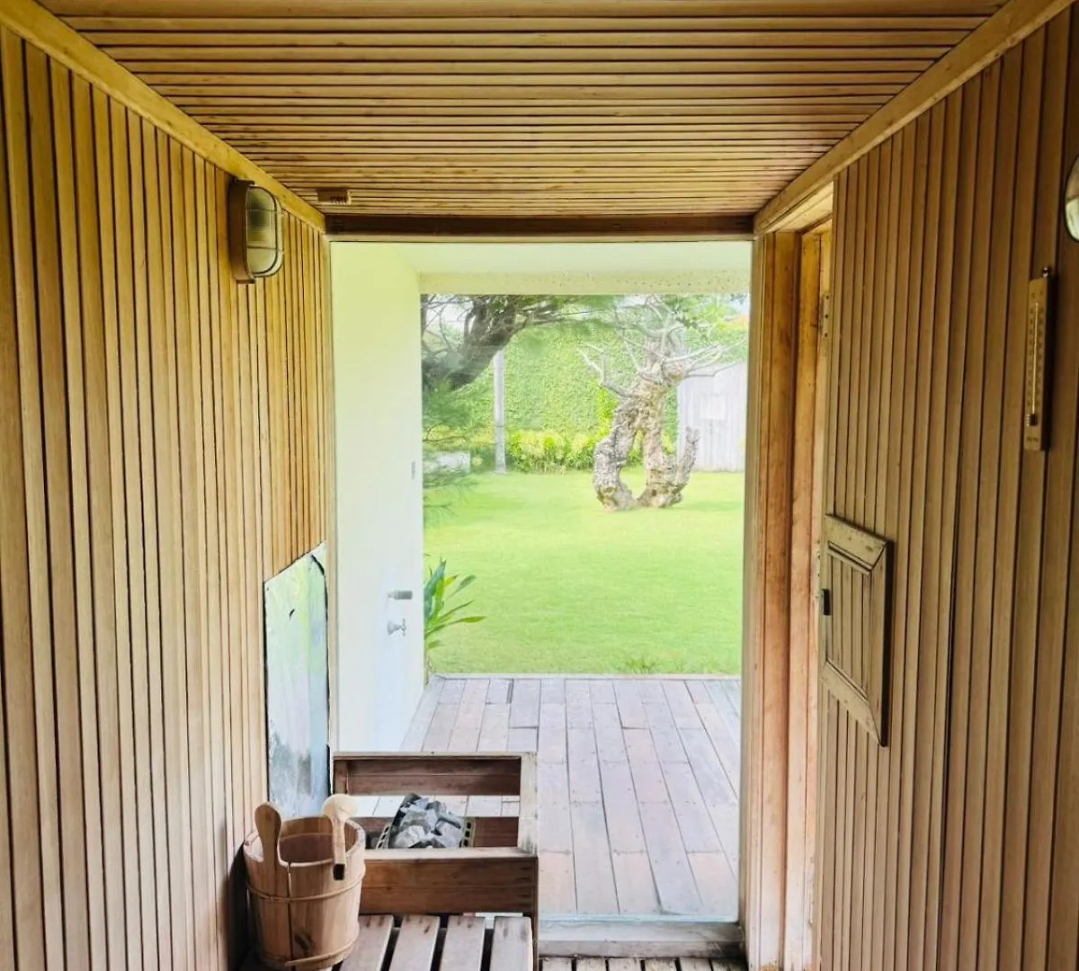Casa Mateo Villa Seminyak 0*,  Indonesien