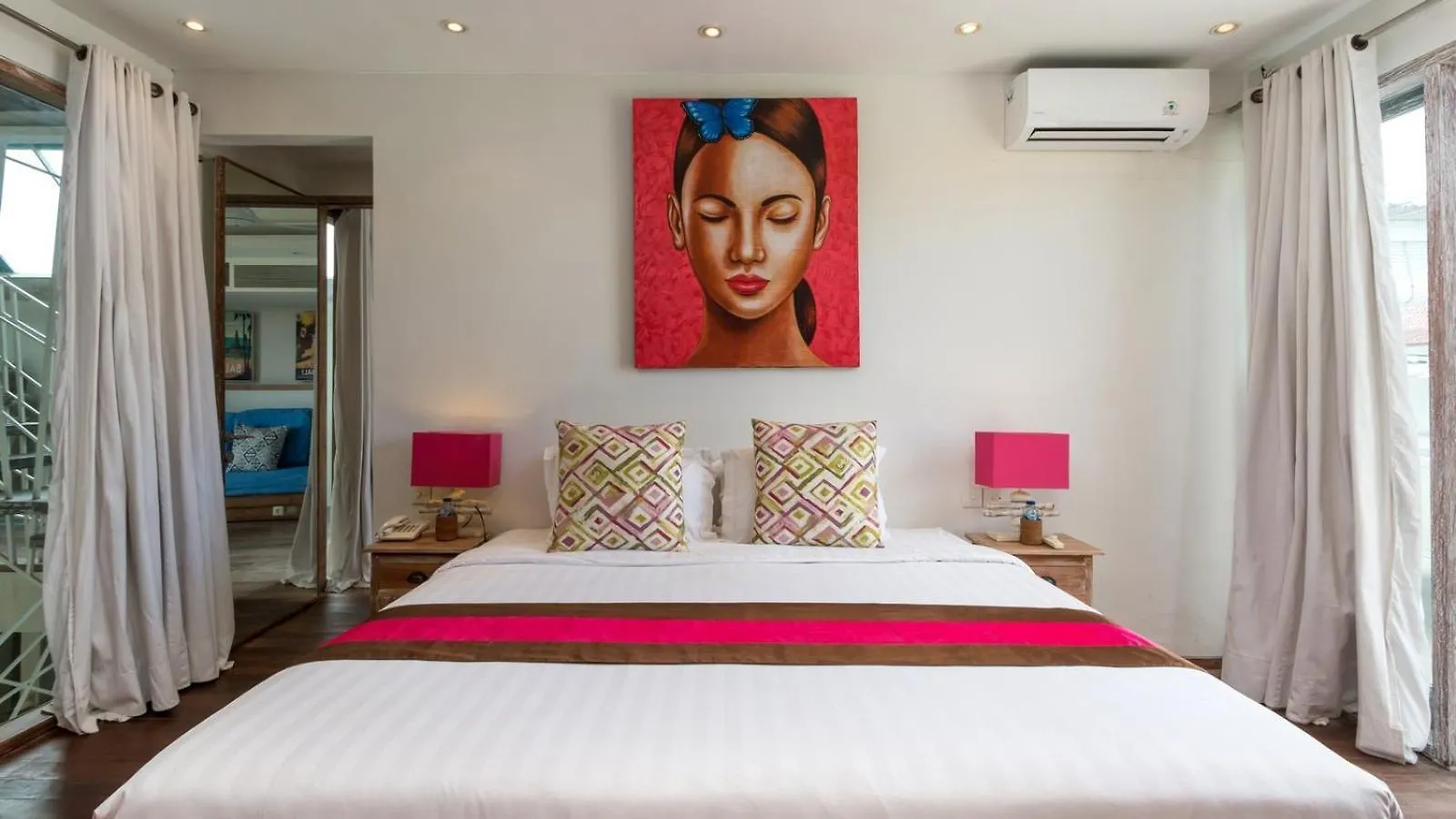 Casa Mateo Villa Seminyak