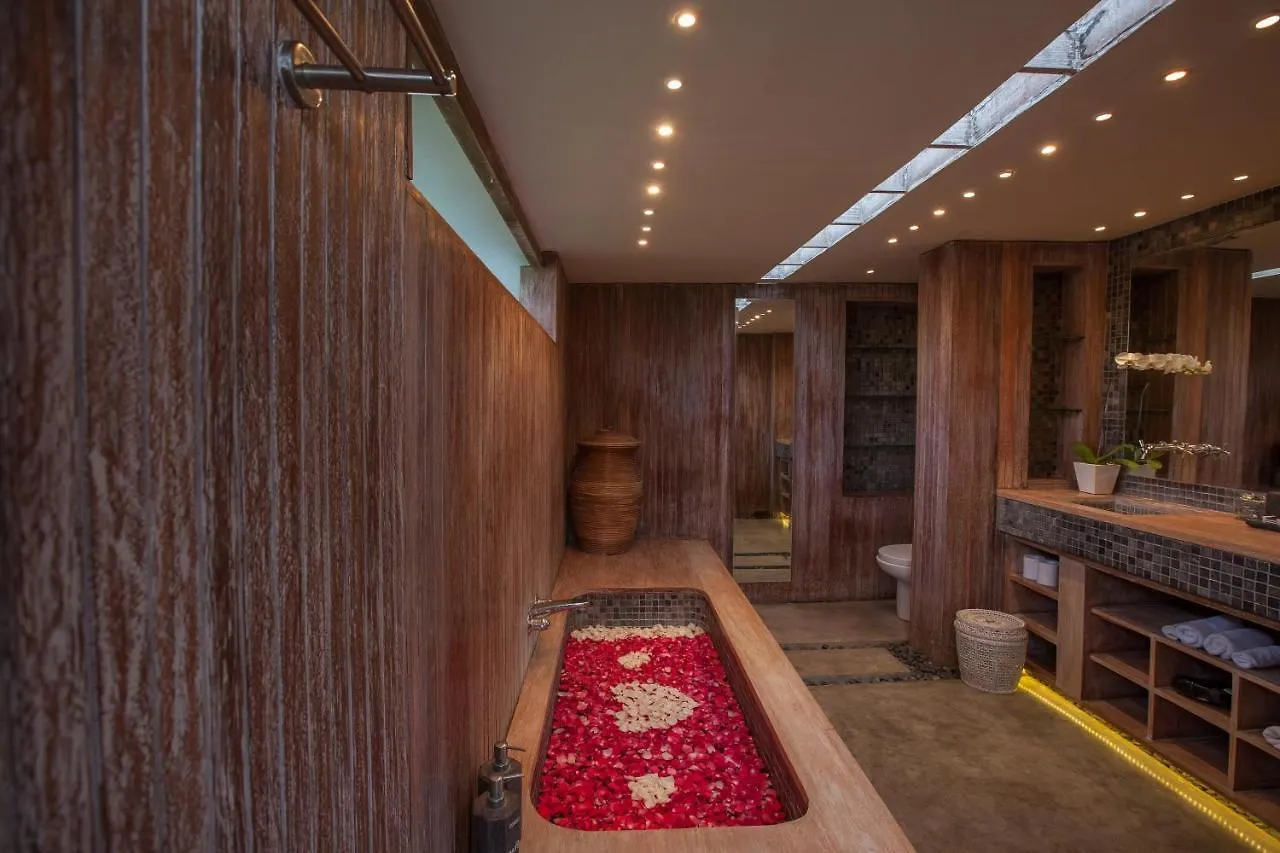 Casa Mateo Villa Seminyak